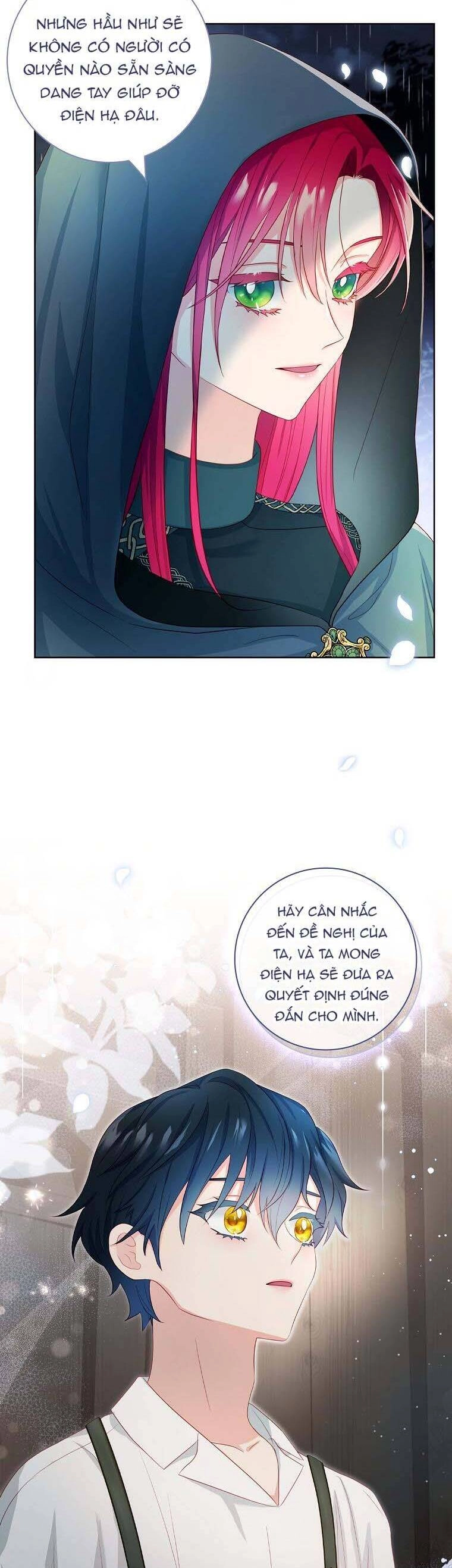 Chồng Tôi Là Người Do Tôi Định Đoạt Chapter 23 - 33