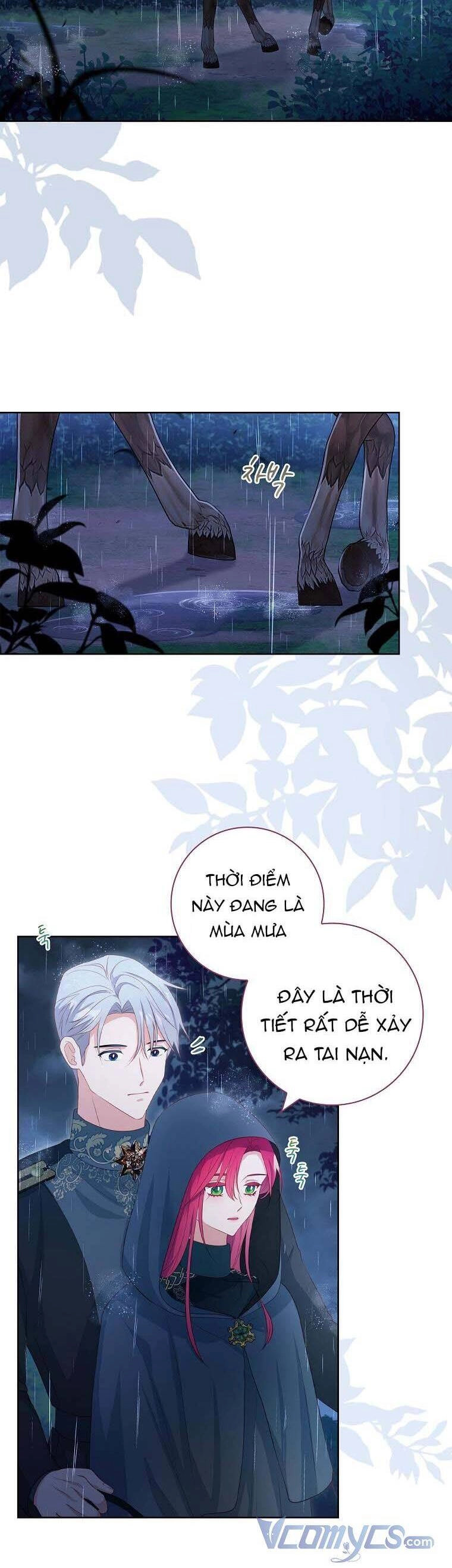 Chồng Tôi Là Người Do Tôi Định Đoạt Chapter 23 - 35