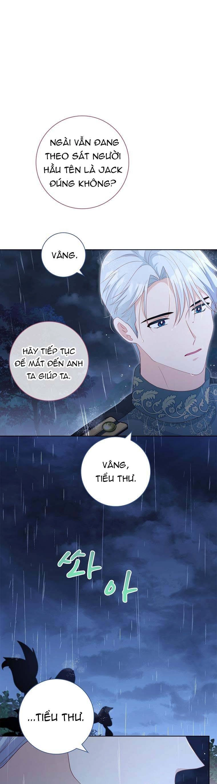 Chồng Tôi Là Người Do Tôi Định Đoạt Chapter 23 - 36