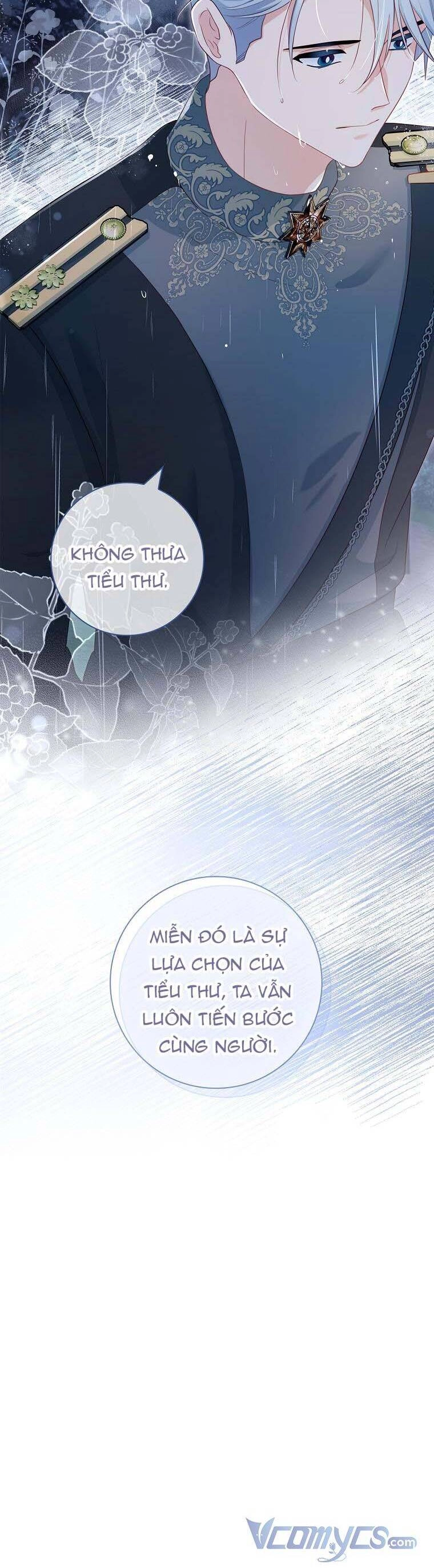 Chồng Tôi Là Người Do Tôi Định Đoạt Chapter 23 - 39