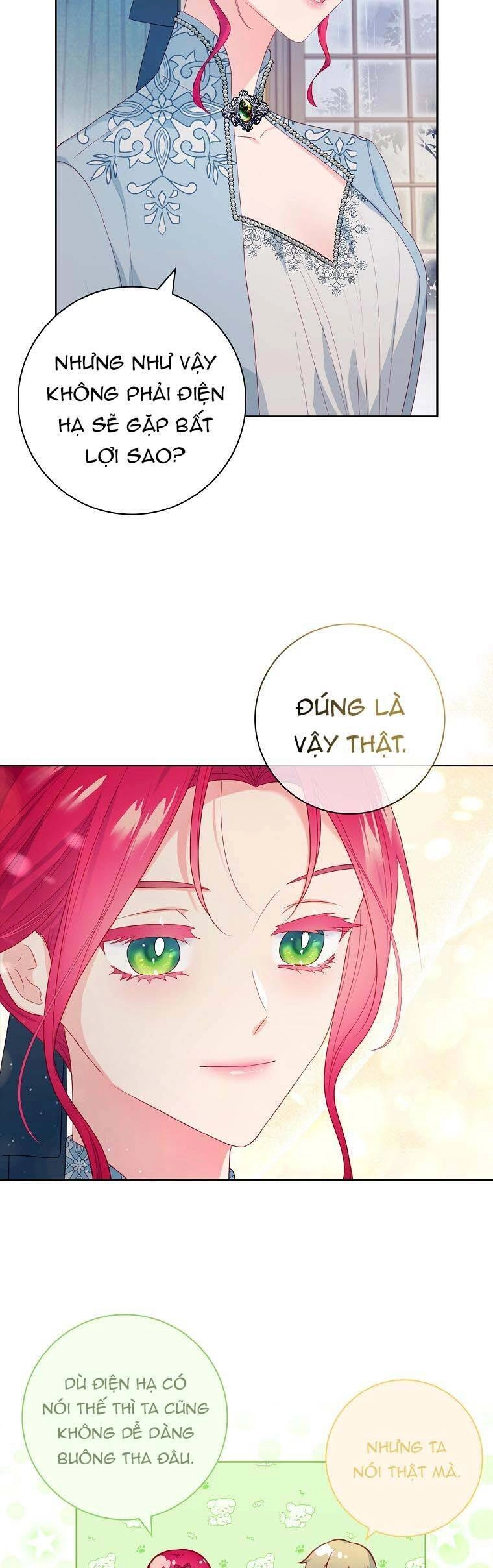 Chồng Tôi Là Người Do Tôi Định Đoạt Chapter 24 - 6