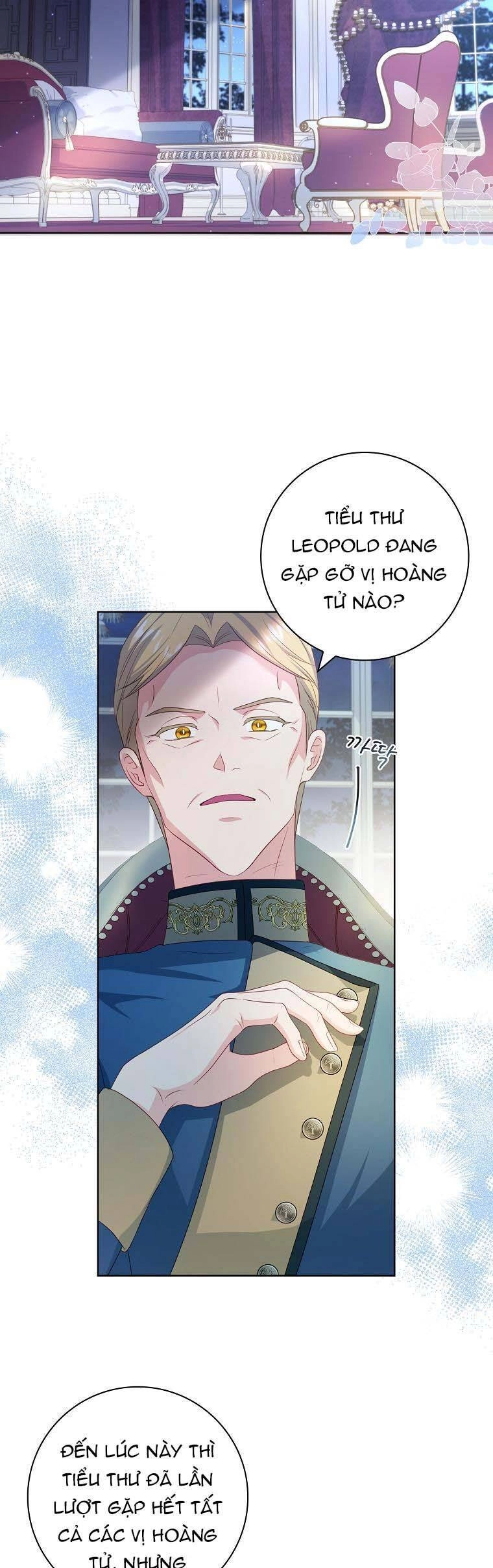 Chồng Tôi Là Người Do Tôi Định Đoạt Chapter 24 - 11