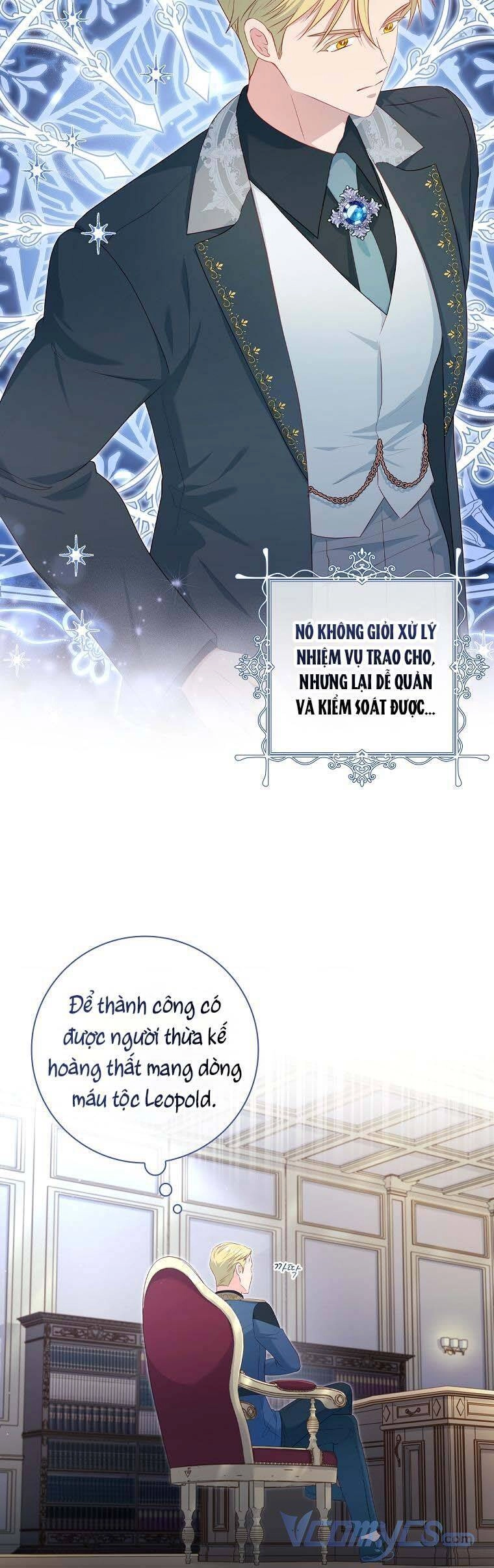 Chồng Tôi Là Người Do Tôi Định Đoạt Chapter 24 - 14