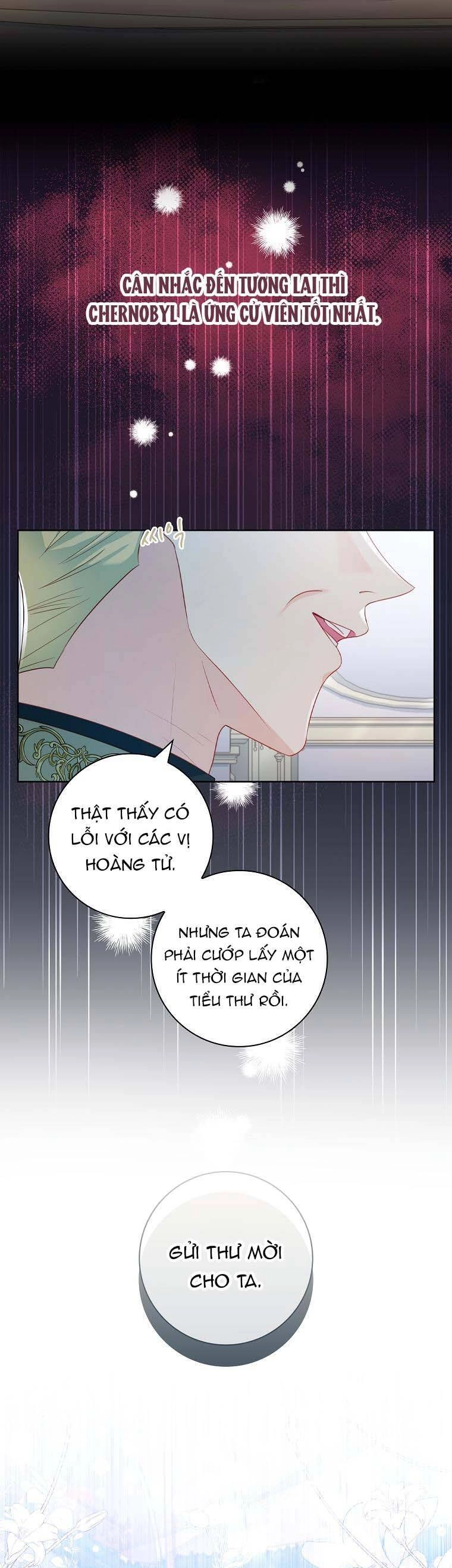 Chồng Tôi Là Người Do Tôi Định Đoạt Chapter 24 - 15