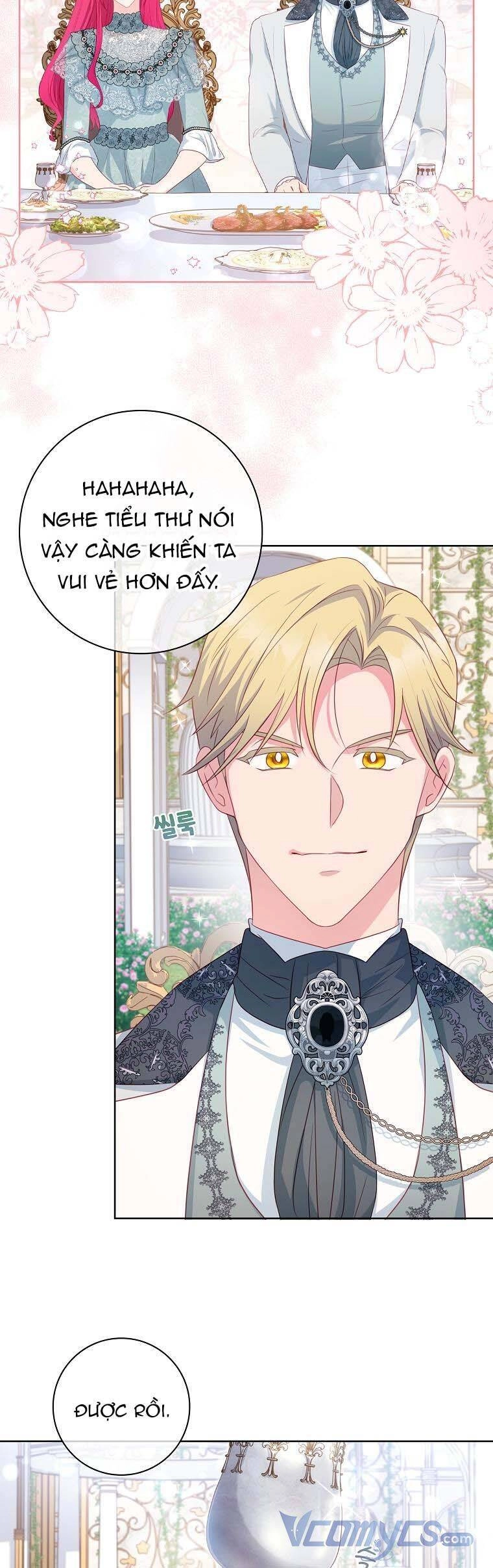 Chồng Tôi Là Người Do Tôi Định Đoạt Chapter 24 - 24