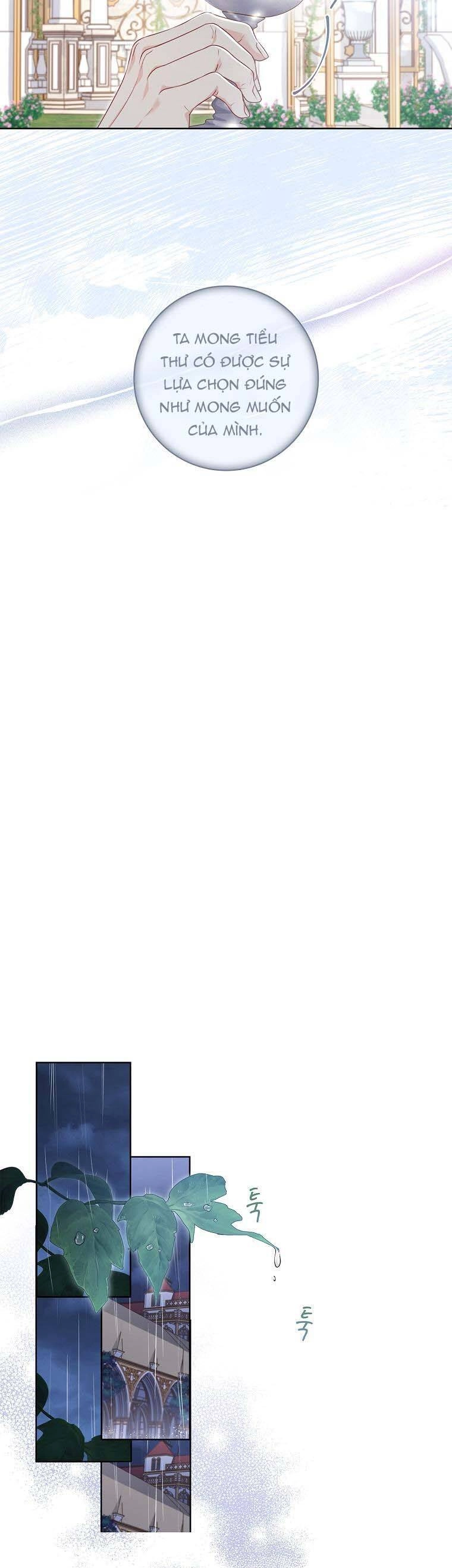 Chồng Tôi Là Người Do Tôi Định Đoạt Chapter 24 - 25