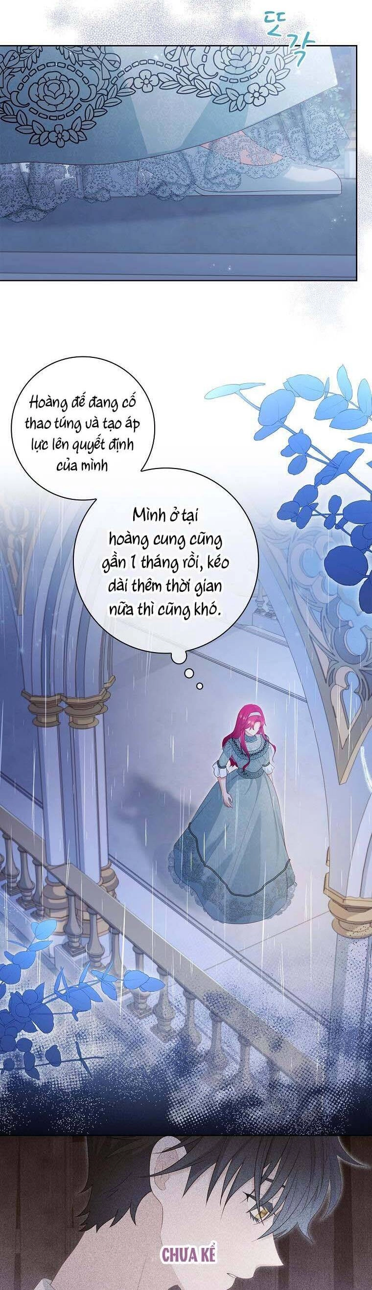 Chồng Tôi Là Người Do Tôi Định Đoạt Chapter 24 - 26