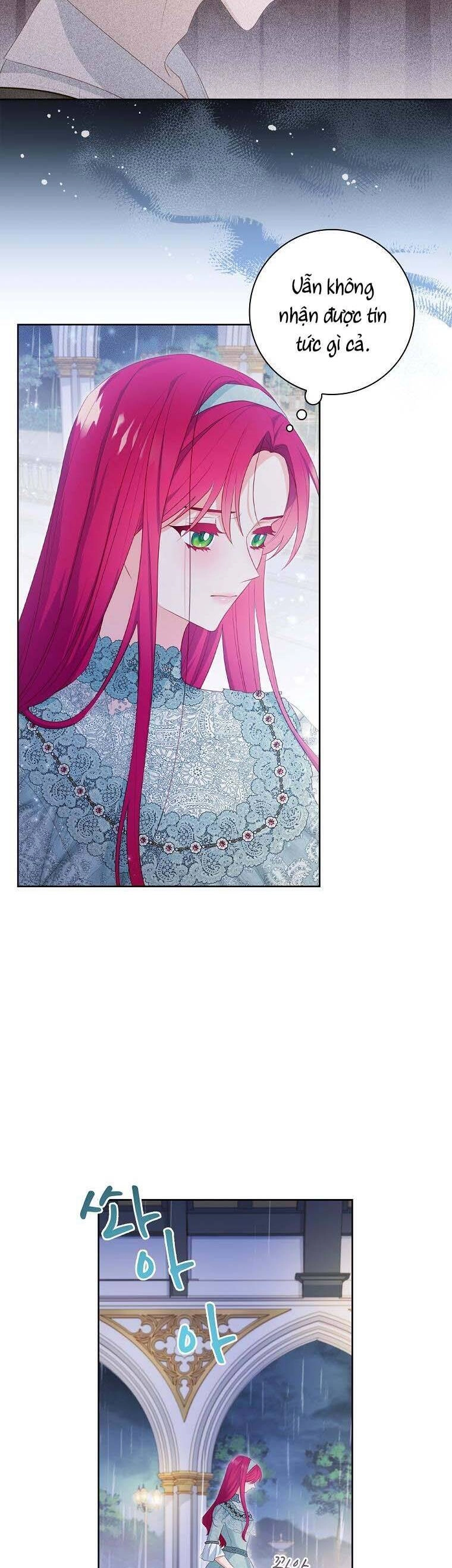 Chồng Tôi Là Người Do Tôi Định Đoạt Chapter 24 - 27