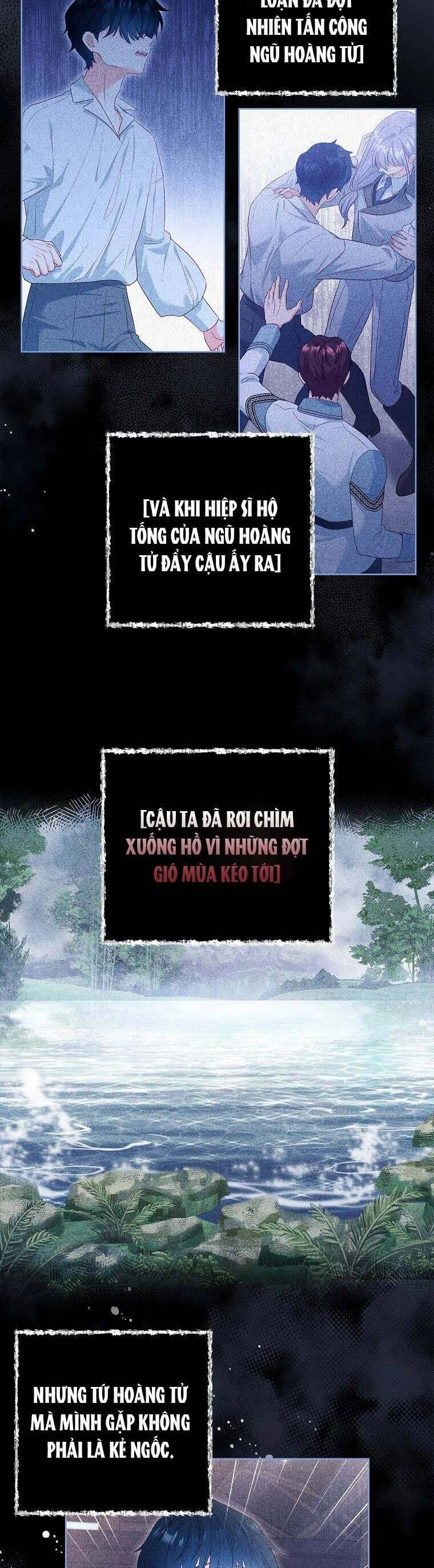 Chồng Tôi Là Người Do Tôi Định Đoạt Chapter 24 - 31