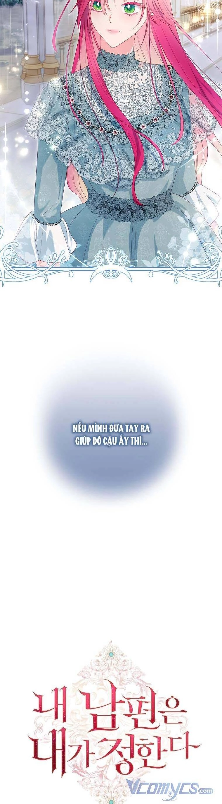 Chồng Tôi Là Người Do Tôi Định Đoạt Chapter 24 - 35