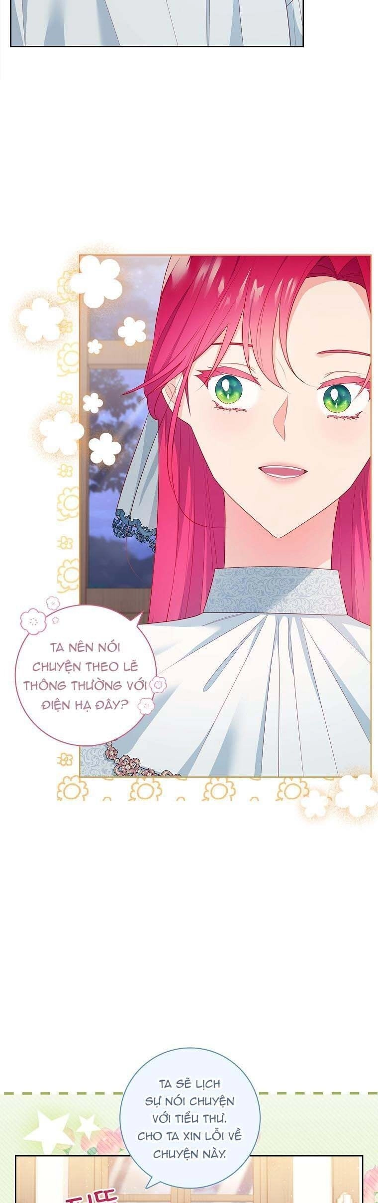 Chồng Tôi Là Người Do Tôi Định Đoạt Chapter 26 - 2