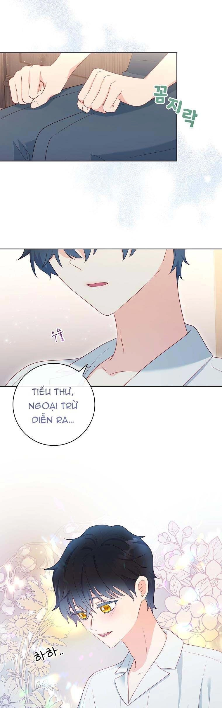 Chồng Tôi Là Người Do Tôi Định Đoạt Chapter 26 - 4