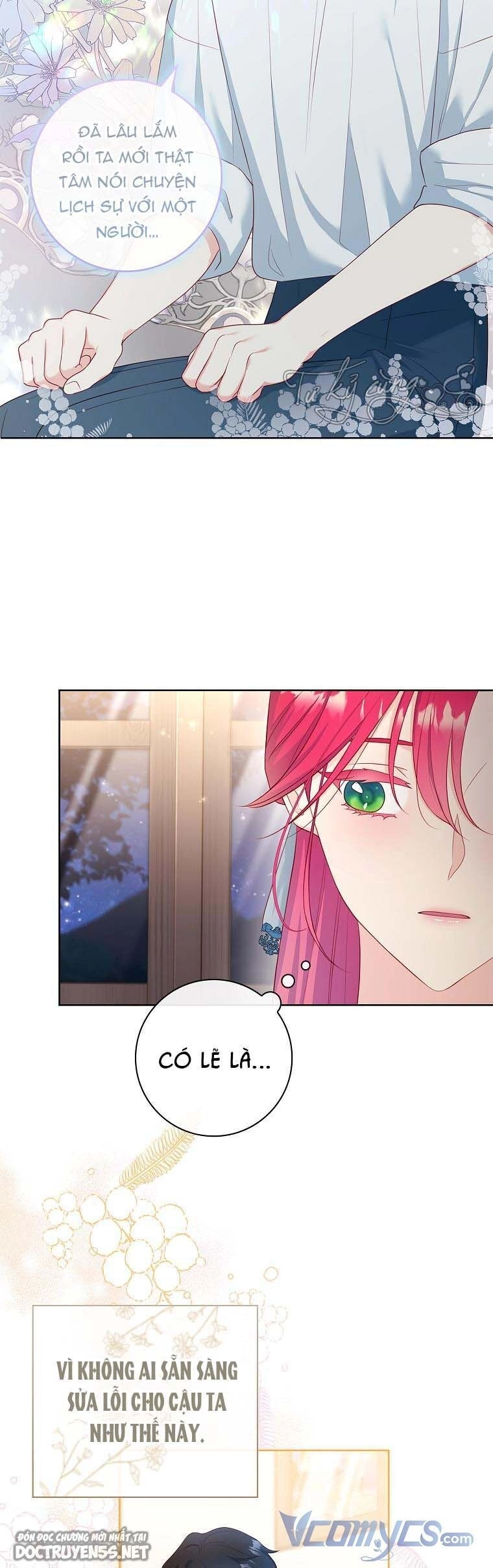 Chồng Tôi Là Người Do Tôi Định Đoạt Chapter 26 - 5