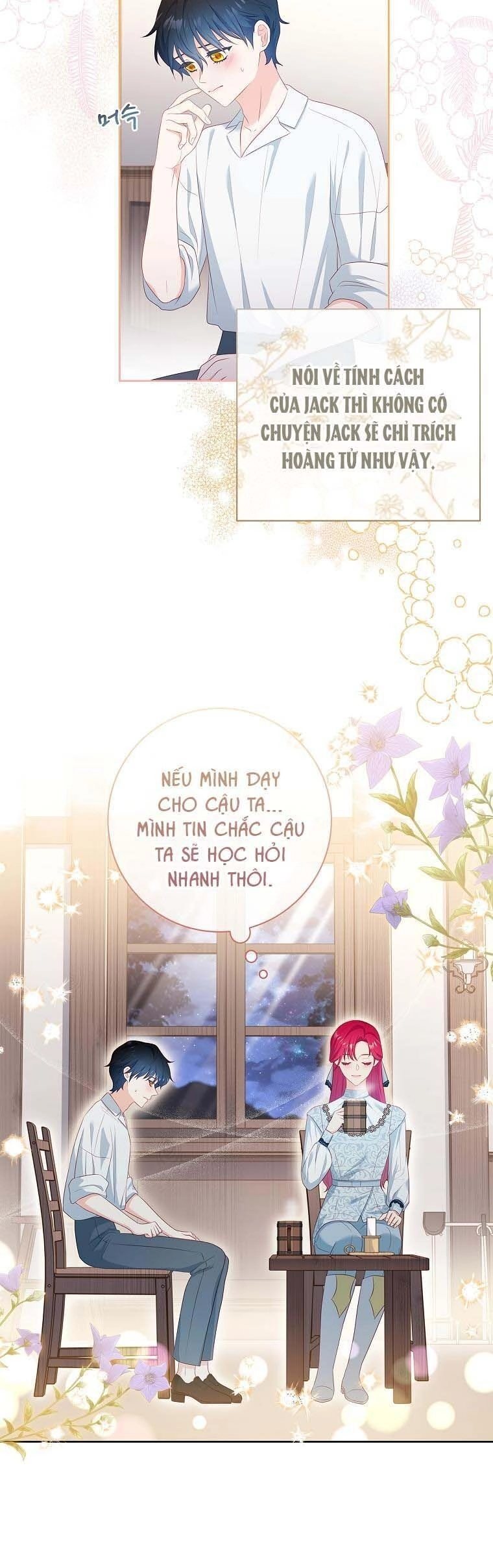 Chồng Tôi Là Người Do Tôi Định Đoạt Chapter 26 - 6