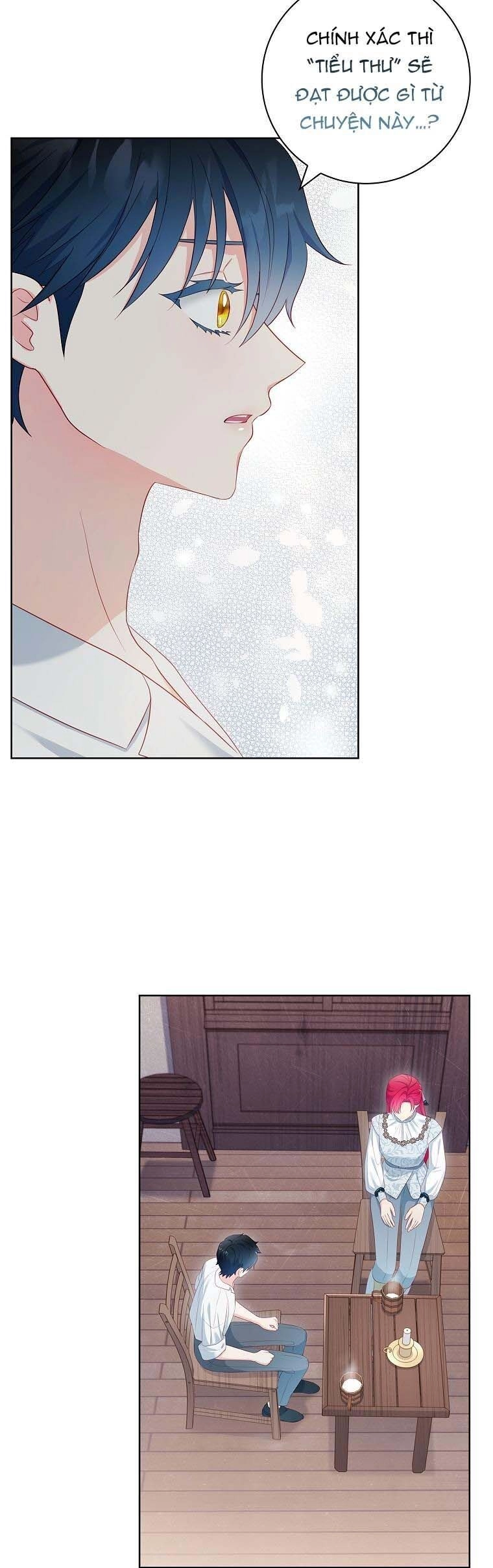 Chồng Tôi Là Người Do Tôi Định Đoạt Chapter 26 - 9