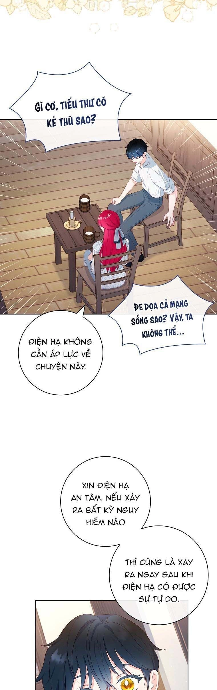 Chồng Tôi Là Người Do Tôi Định Đoạt Chapter 26 - 11