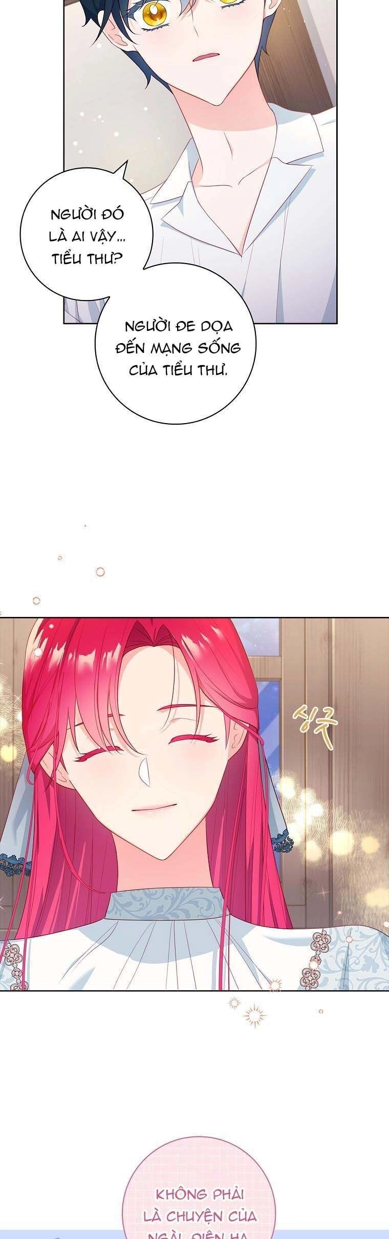 Chồng Tôi Là Người Do Tôi Định Đoạt Chapter 26 - 12