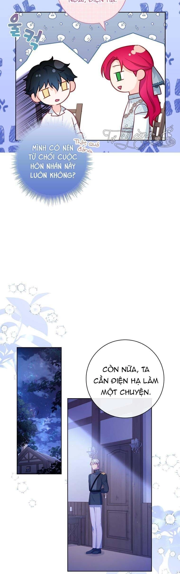 Chồng Tôi Là Người Do Tôi Định Đoạt Chapter 26 - 13