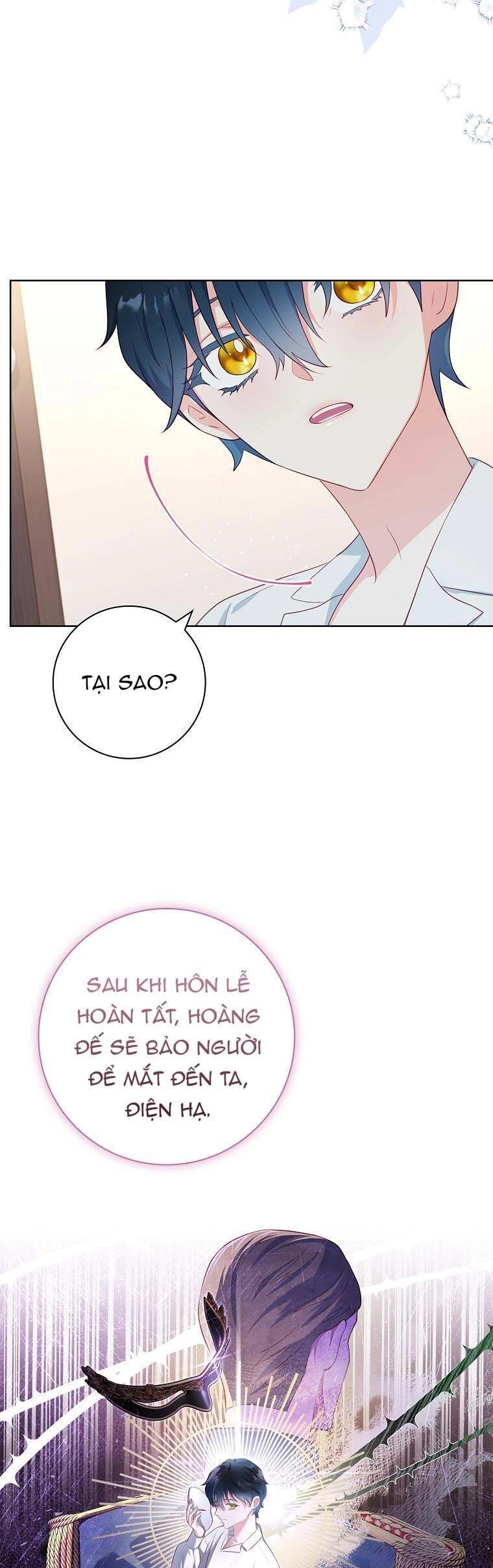 Chồng Tôi Là Người Do Tôi Định Đoạt Chapter 26 - 14