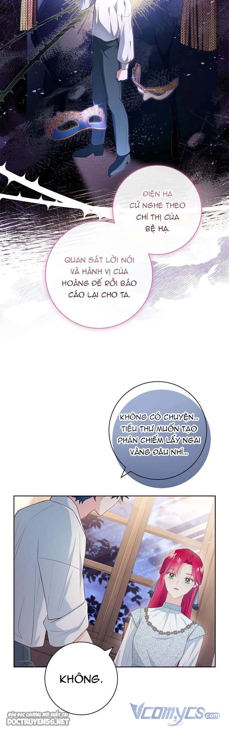 Chồng Tôi Là Người Do Tôi Định Đoạt Chapter 26 - 15