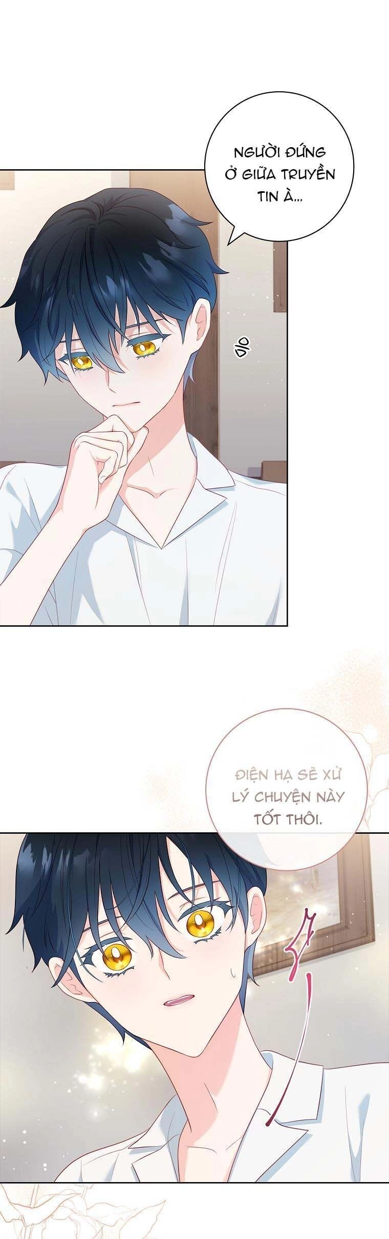 Chồng Tôi Là Người Do Tôi Định Đoạt Chapter 26 - 16