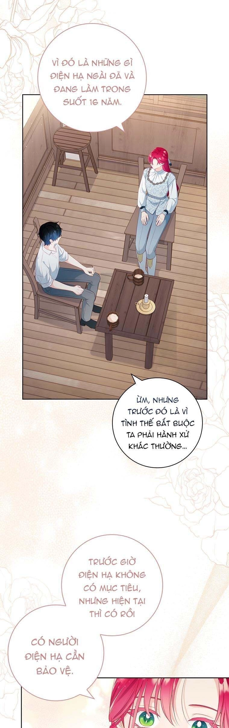 Chồng Tôi Là Người Do Tôi Định Đoạt Chapter 26 - 17