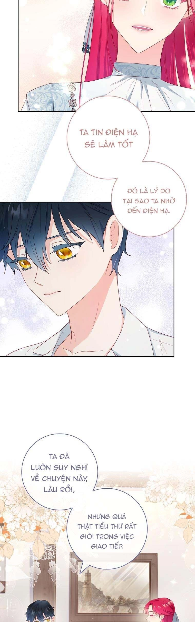 Chồng Tôi Là Người Do Tôi Định Đoạt Chapter 26 - 18