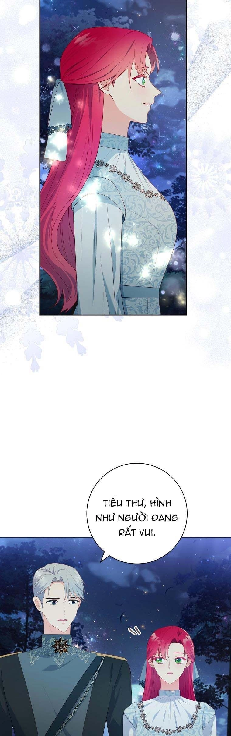 Chồng Tôi Là Người Do Tôi Định Đoạt Chapter 26 - 21