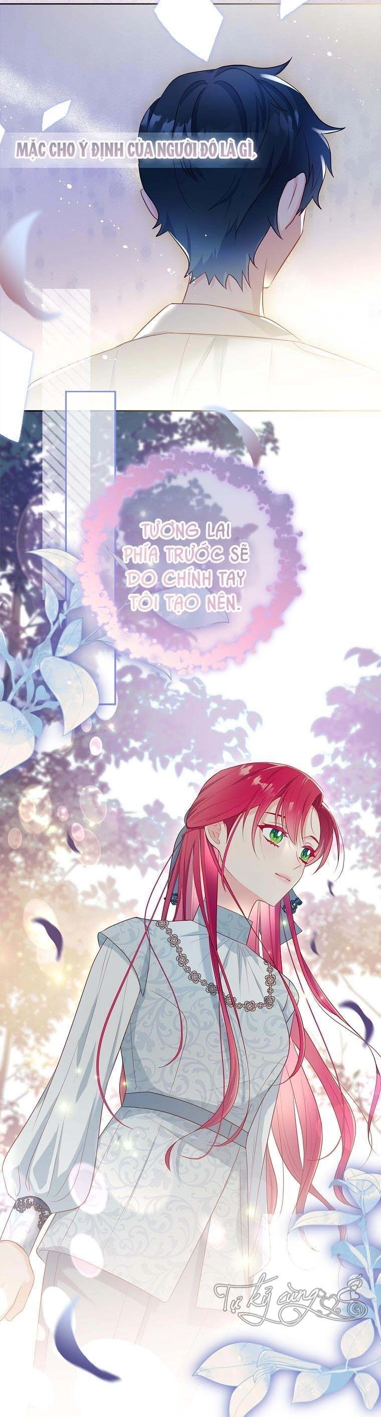 Chồng Tôi Là Người Do Tôi Định Đoạt Chapter 26 - 26