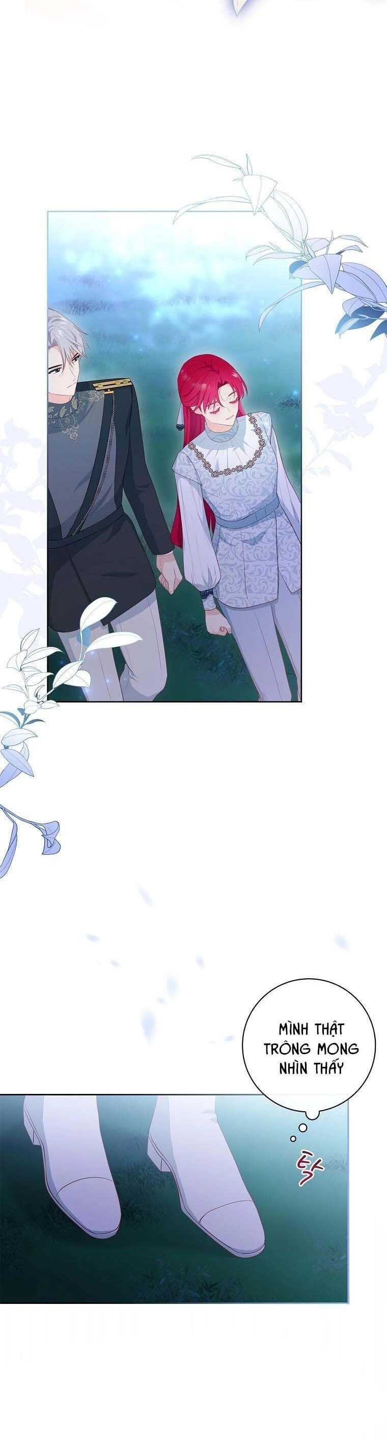 Chồng Tôi Là Người Do Tôi Định Đoạt Chapter 26 - 27