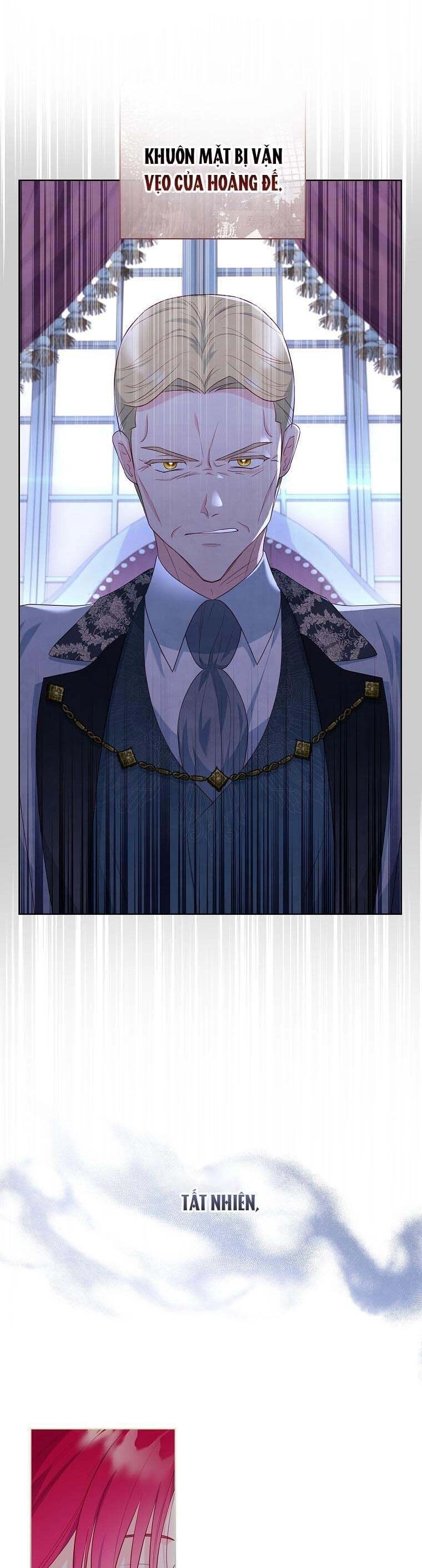 Chồng Tôi Là Người Do Tôi Định Đoạt Chapter 26 - 28