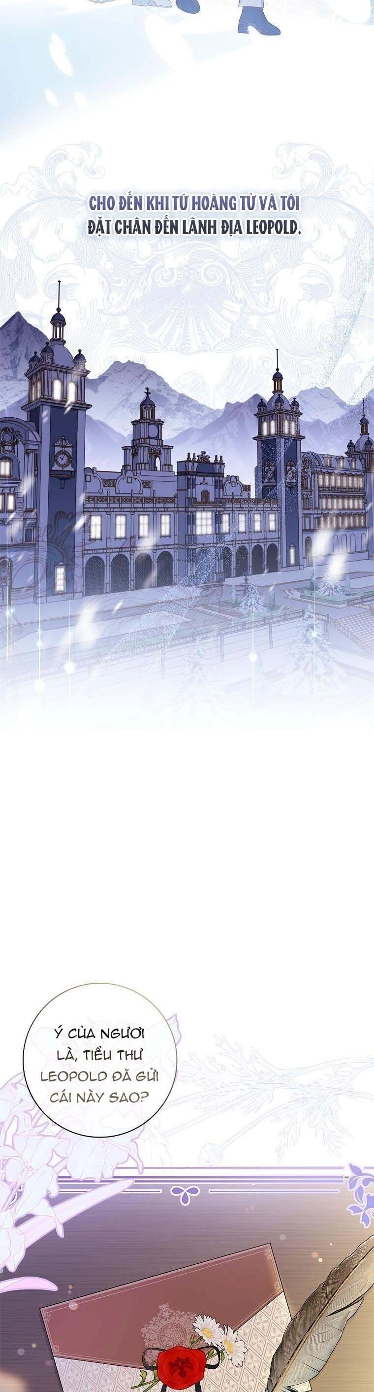 Chồng Tôi Là Người Do Tôi Định Đoạt Chapter 26 - 30