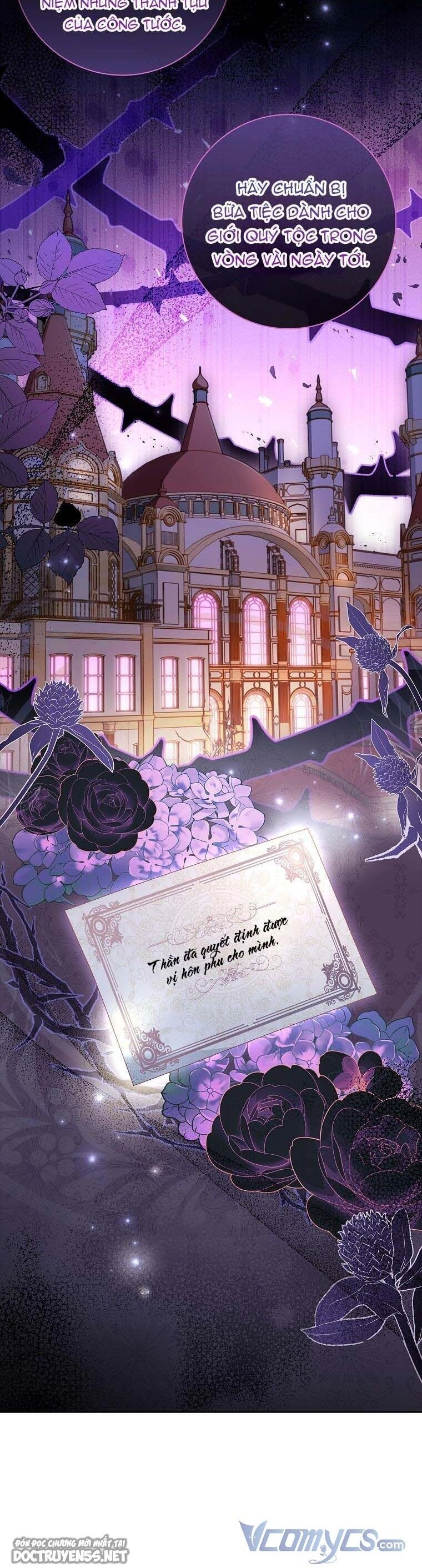 Chồng Tôi Là Người Do Tôi Định Đoạt Chapter 26 - 32