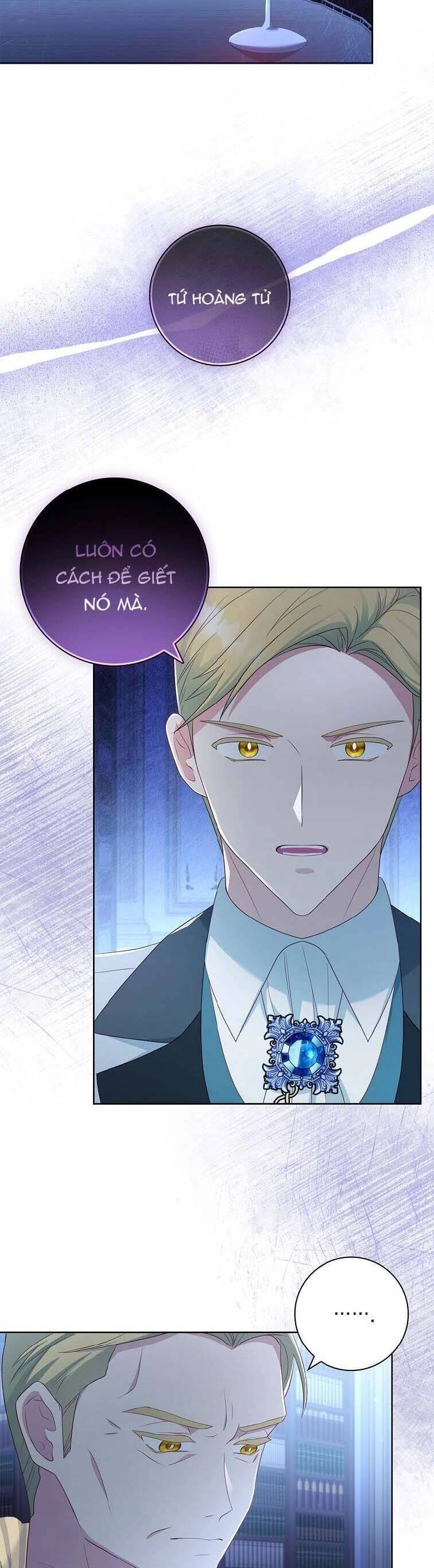 Chồng Tôi Là Người Do Tôi Định Đoạt Chapter 28 - 2