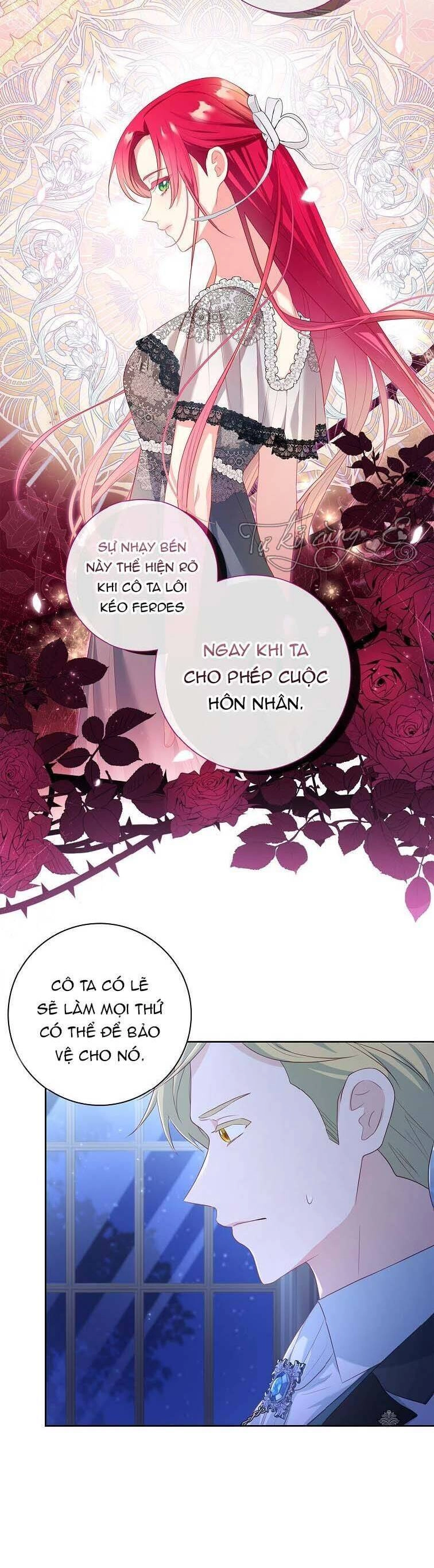 Chồng Tôi Là Người Do Tôi Định Đoạt Chapter 28 - 4