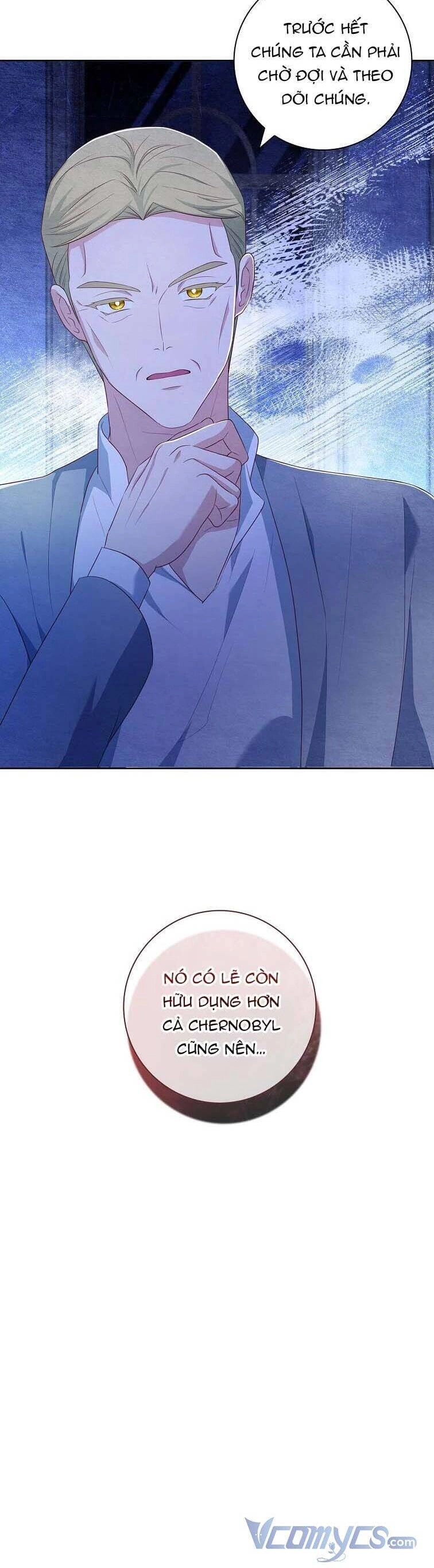 Chồng Tôi Là Người Do Tôi Định Đoạt Chapter 28 - 6