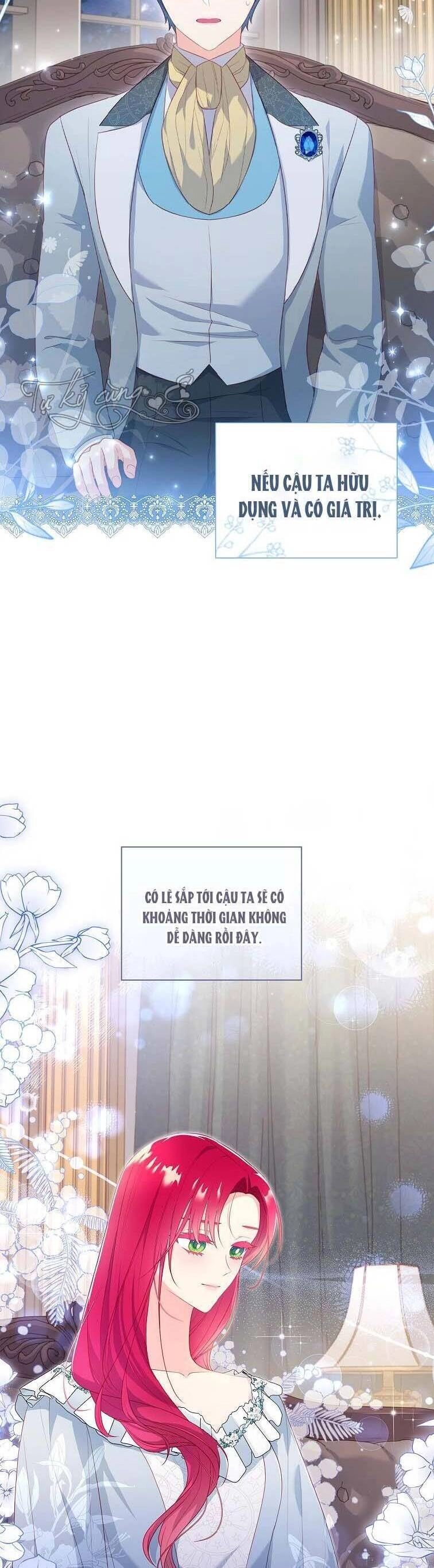 Chồng Tôi Là Người Do Tôi Định Đoạt Chapter 28 - 9