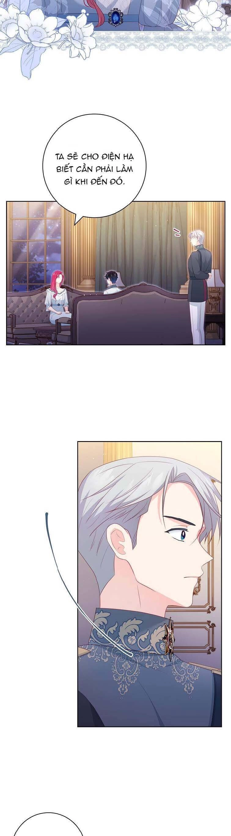 Chồng Tôi Là Người Do Tôi Định Đoạt Chapter 28 - 10