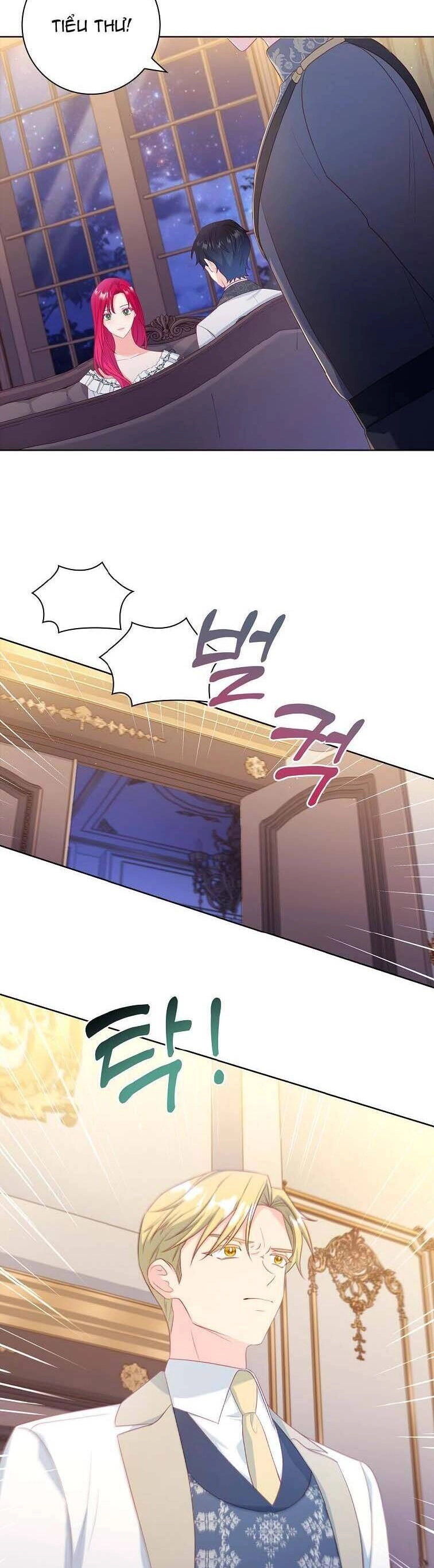 Chồng Tôi Là Người Do Tôi Định Đoạt Chapter 28 - 11