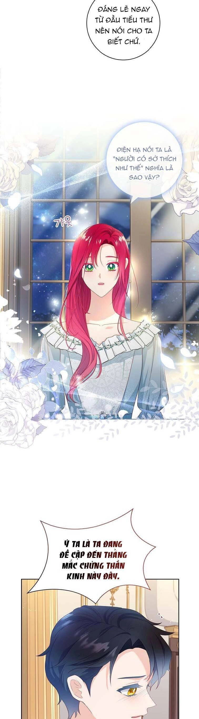 Chồng Tôi Là Người Do Tôi Định Đoạt Chapter 28 - 16