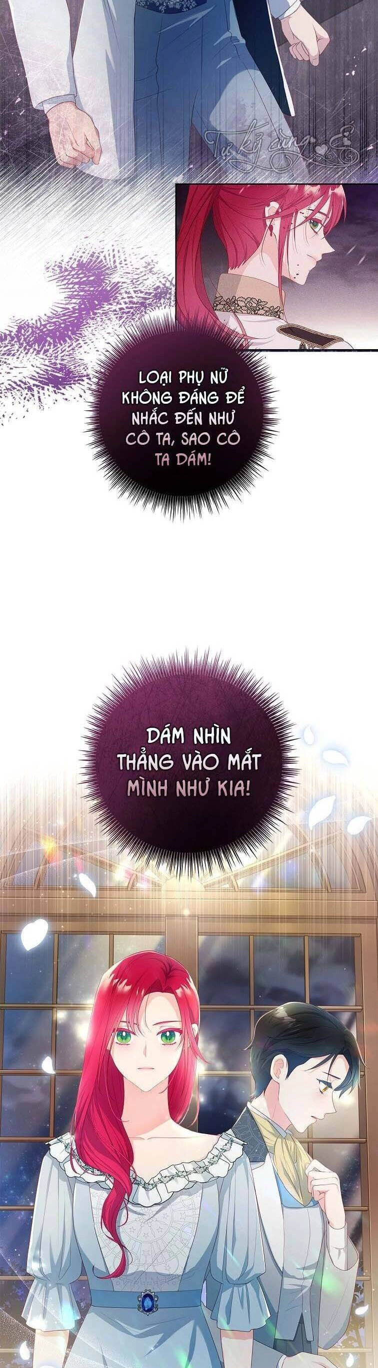 Chồng Tôi Là Người Do Tôi Định Đoạt Chapter 28 - 20