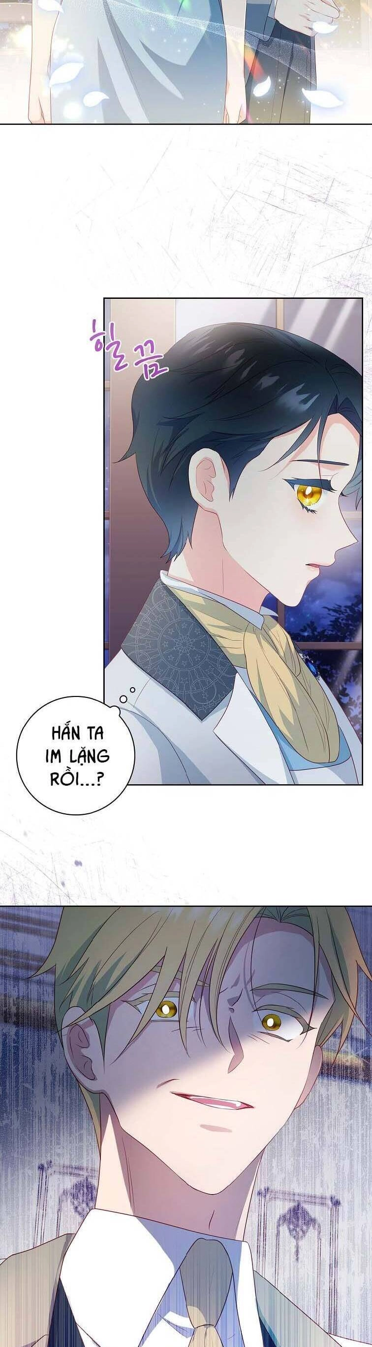 Chồng Tôi Là Người Do Tôi Định Đoạt Chapter 28 - 21