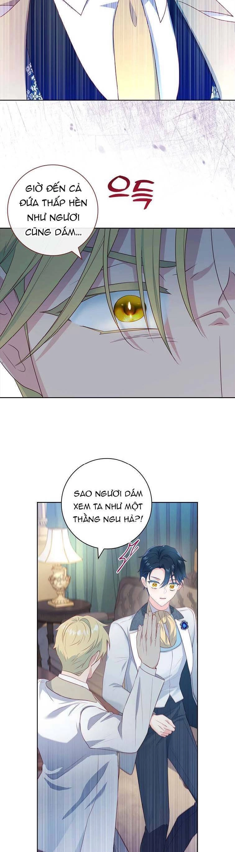 Chồng Tôi Là Người Do Tôi Định Đoạt Chapter 28 - 22