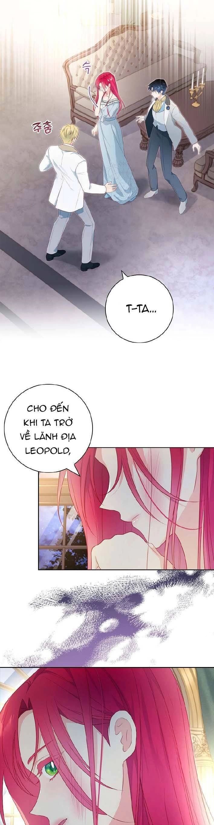 Chồng Tôi Là Người Do Tôi Định Đoạt Chapter 28 - 25