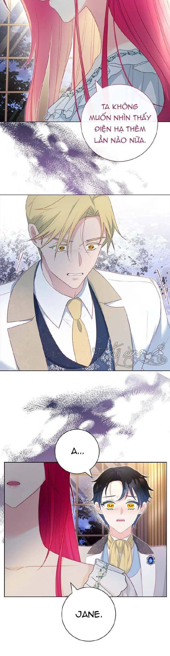 Chồng Tôi Là Người Do Tôi Định Đoạt Chapter 28 - 26