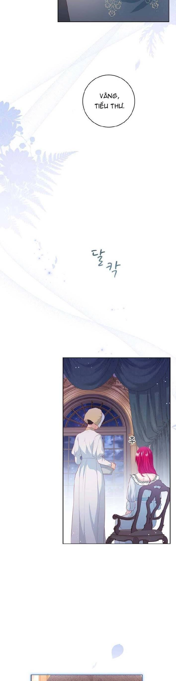 Chồng Tôi Là Người Do Tôi Định Đoạt Chapter 28 - 29