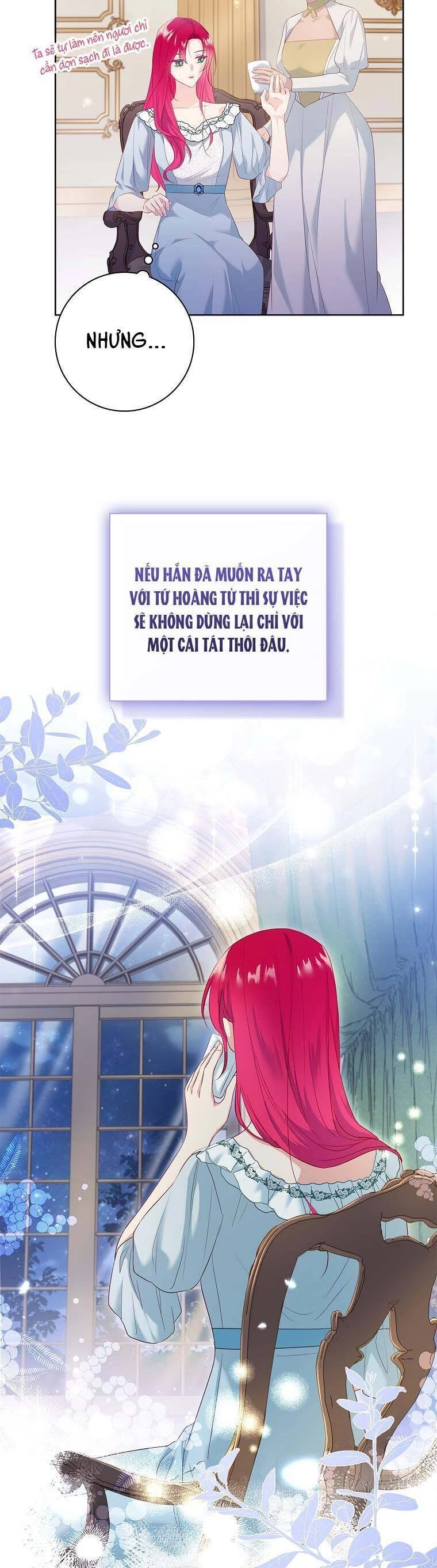 Chồng Tôi Là Người Do Tôi Định Đoạt Chapter 28 - 31