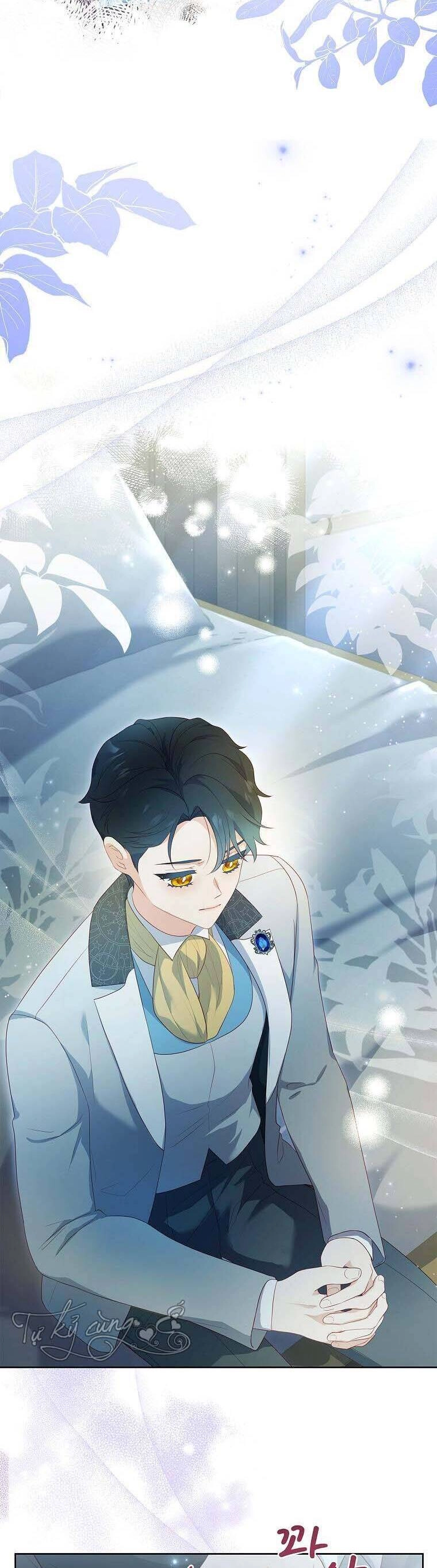 Chồng Tôi Là Người Do Tôi Định Đoạt Chapter 28 - 32