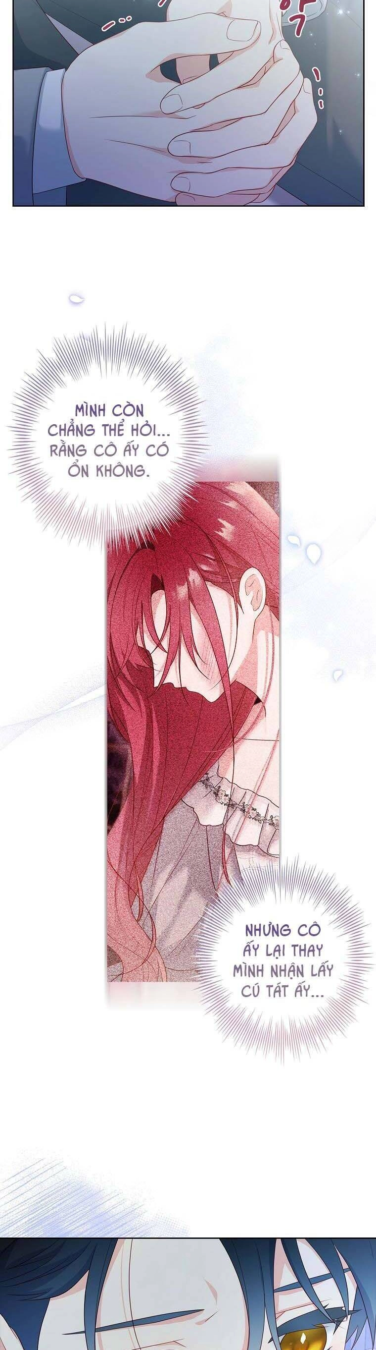 Chồng Tôi Là Người Do Tôi Định Đoạt Chapter 28 - 33