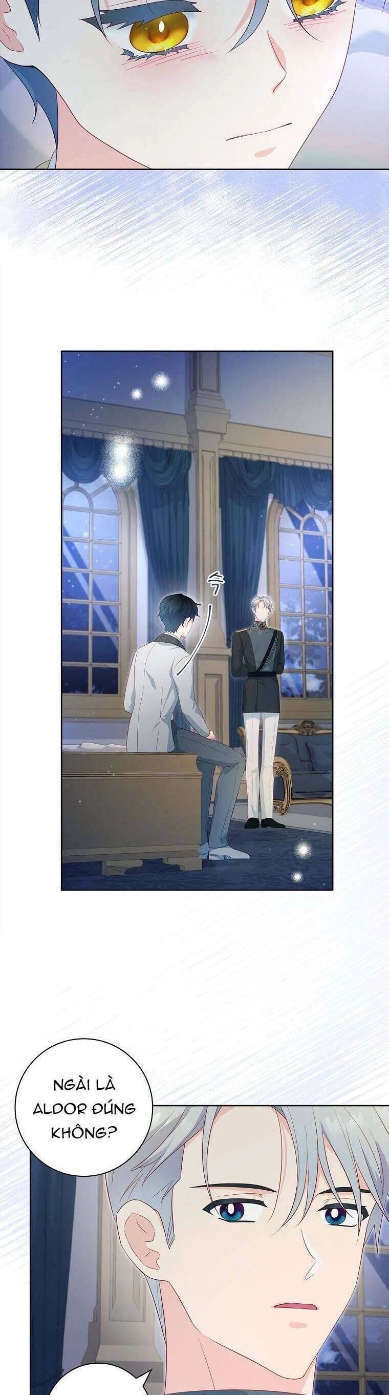 Chồng Tôi Là Người Do Tôi Định Đoạt Chapter 28 - 34